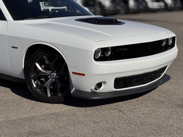 2019 Dodge Challenger 3rd Gen - Image 3 of 12