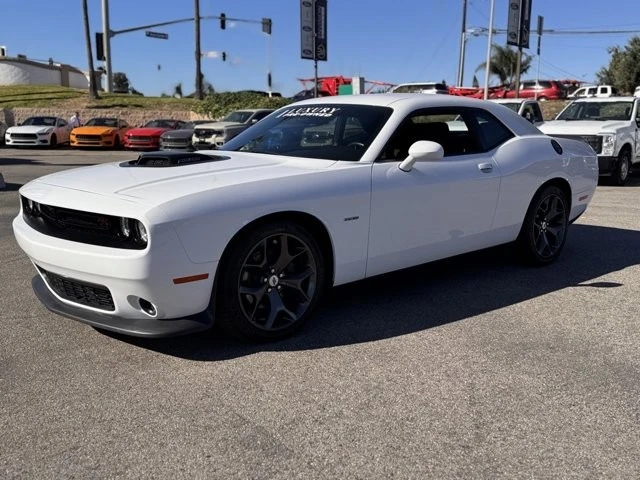 2019 Dodge Challenger 3rd Gen - Image 7 of 12