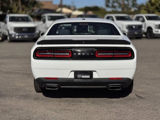 2019 Dodge Challenger 3rd Gen - Image 10 of 12