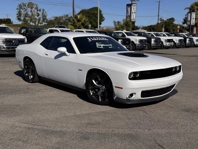 2019 Dodge Challenger 3rd Gen - Image 2 of 12