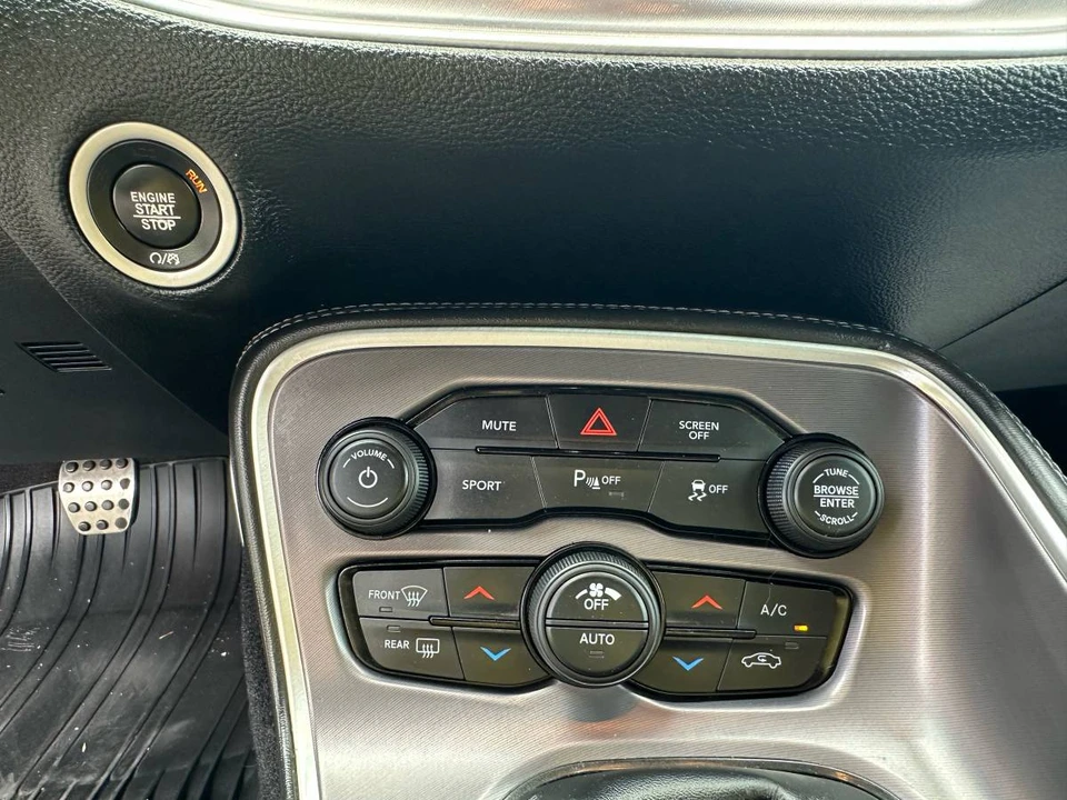 2019 Dodge Challenger 3rd Gen - Image 21 of 24