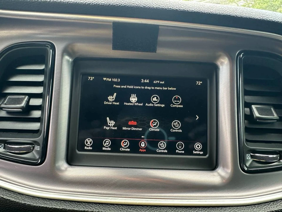 2019 Dodge Challenger 3rd Gen - Image 13 of 24