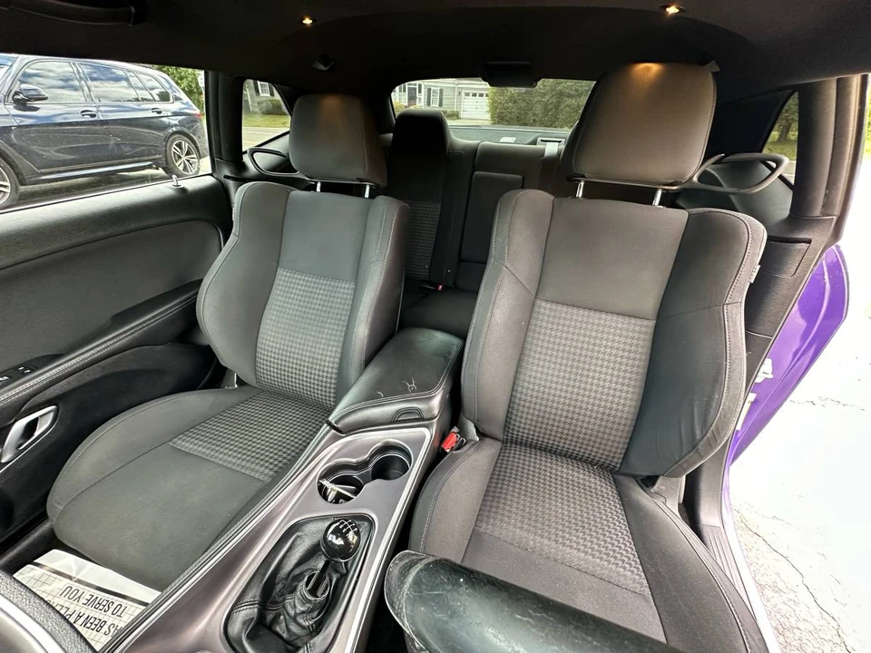 2019 Dodge Challenger 3rd Gen - Image 17 of 24