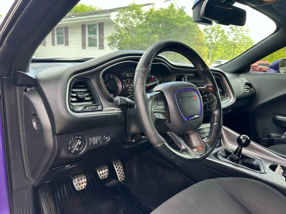 2019 Dodge Challenger 3rd Gen - Image 9 of 24