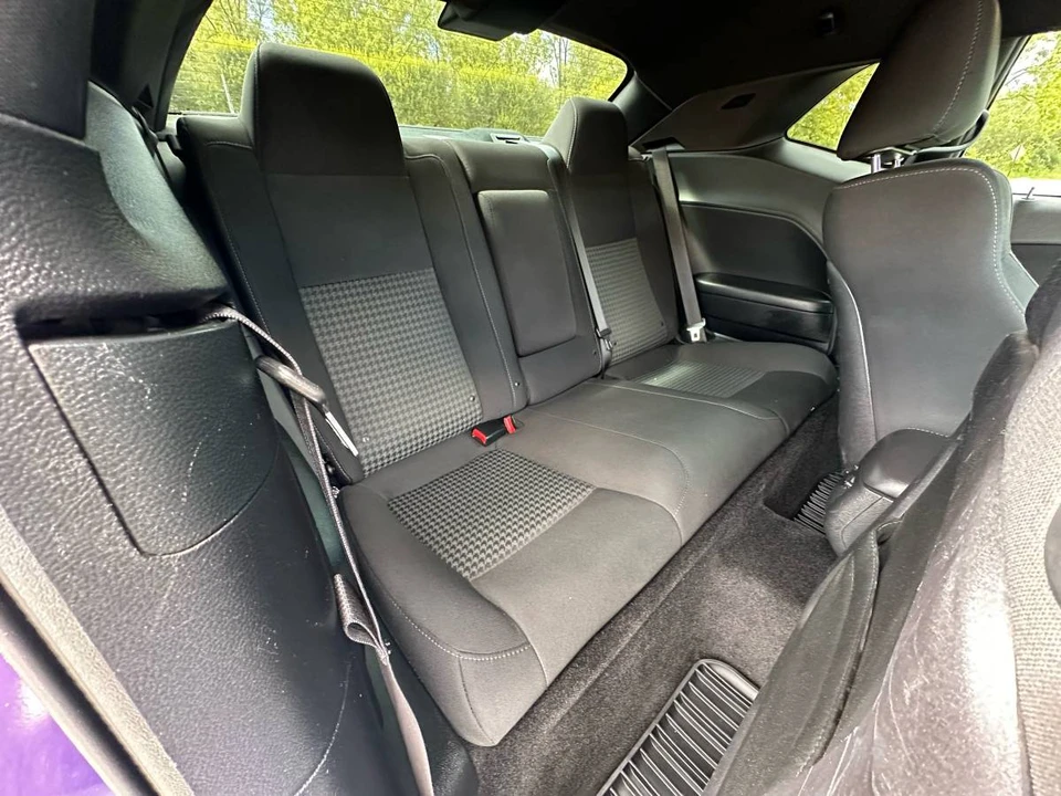 2019 Dodge Challenger 3rd Gen - Image 20 of 24