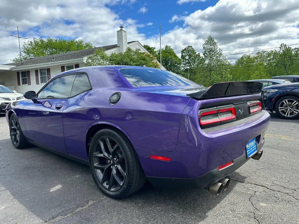2019 Dodge Challenger 3rd Gen - Image 4 of 24