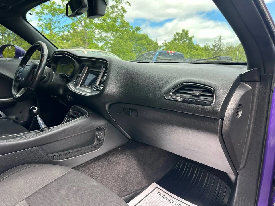 2019 Dodge Challenger 3rd Gen - Image 10 of 24