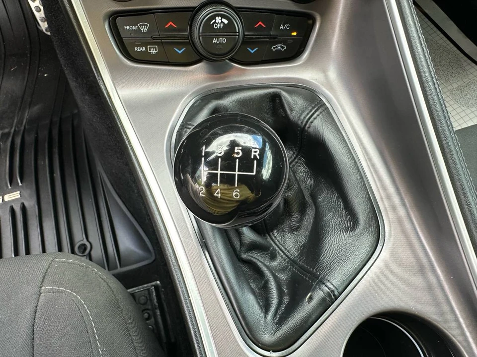 2019 Dodge Challenger 3rd Gen - Image 14 of 24