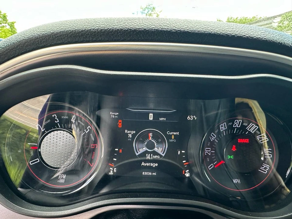 2019 Dodge Challenger 3rd Gen - Image 12 of 24