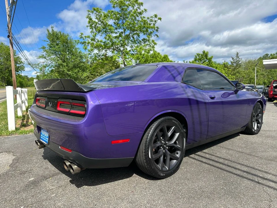 2019 Dodge Challenger 3rd Gen - Image 6 of 24