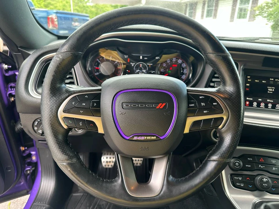 2019 Dodge Challenger 3rd Gen - Image 15 of 24