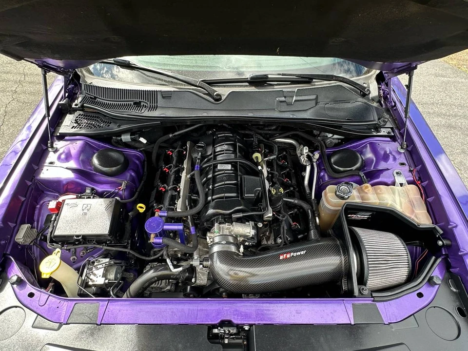 2019 Dodge Challenger 3rd Gen - Image 24 of 24