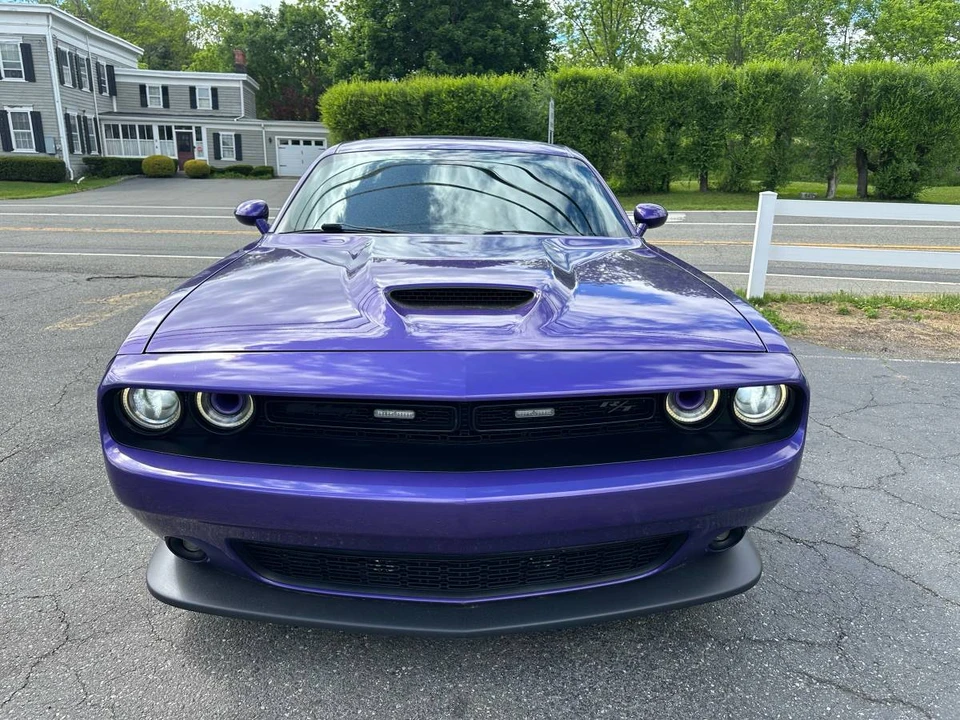 2019 Dodge Challenger 3rd Gen - Image 2 of 24