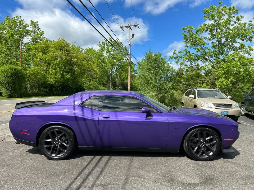 2019 Dodge Challenger 3rd Gen - Image 8 of 24