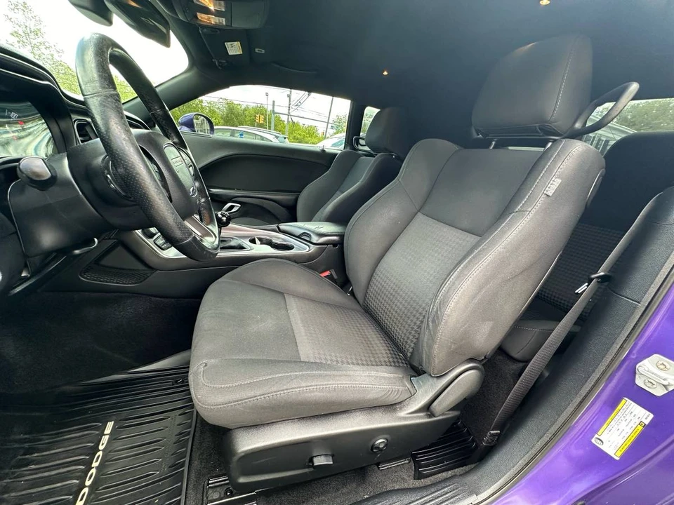 2019 Dodge Challenger 3rd Gen - Image 16 of 24