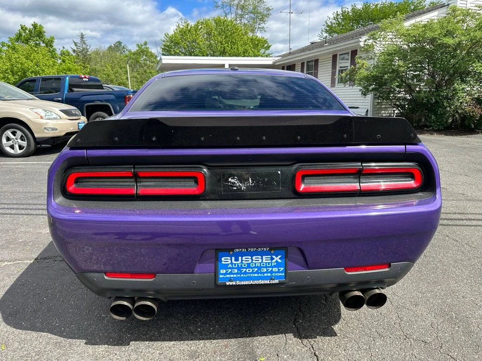 2019 Dodge Challenger 3rd Gen - Image 5 of 24