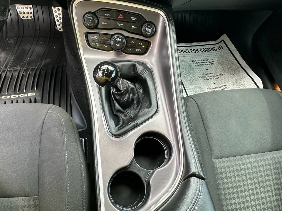 2019 Dodge Challenger 3rd Gen - Image 22 of 24