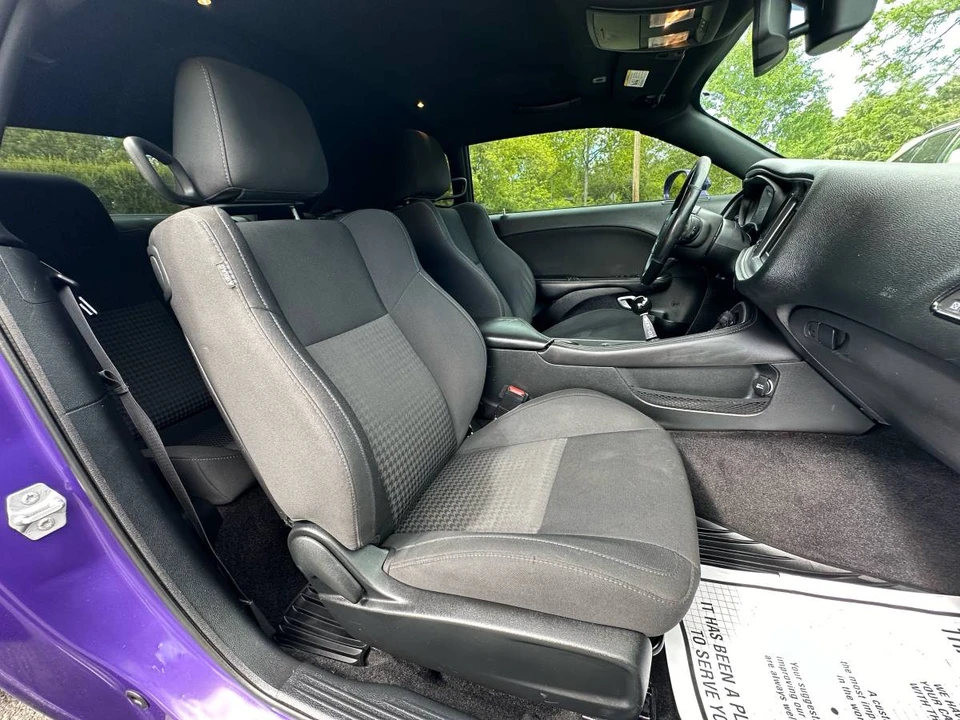 2019 Dodge Challenger 3rd Gen - Image 18 of 24