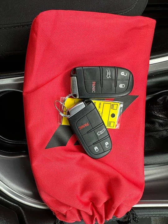 2019 Dodge Challenger 3rd Gen - Image 23 of 24