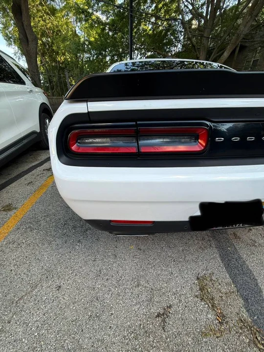 2019 Dodge Challenger 3rd Gen - Image 16 of 18