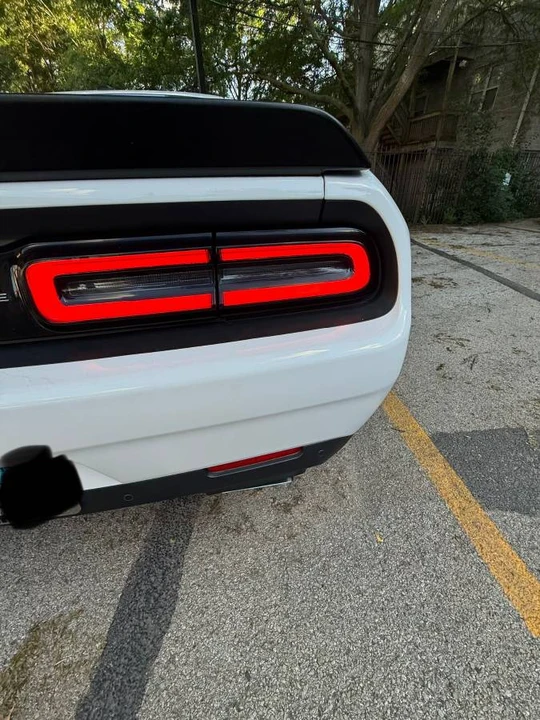 2019 Dodge Challenger 3rd Gen - Image 17 of 18