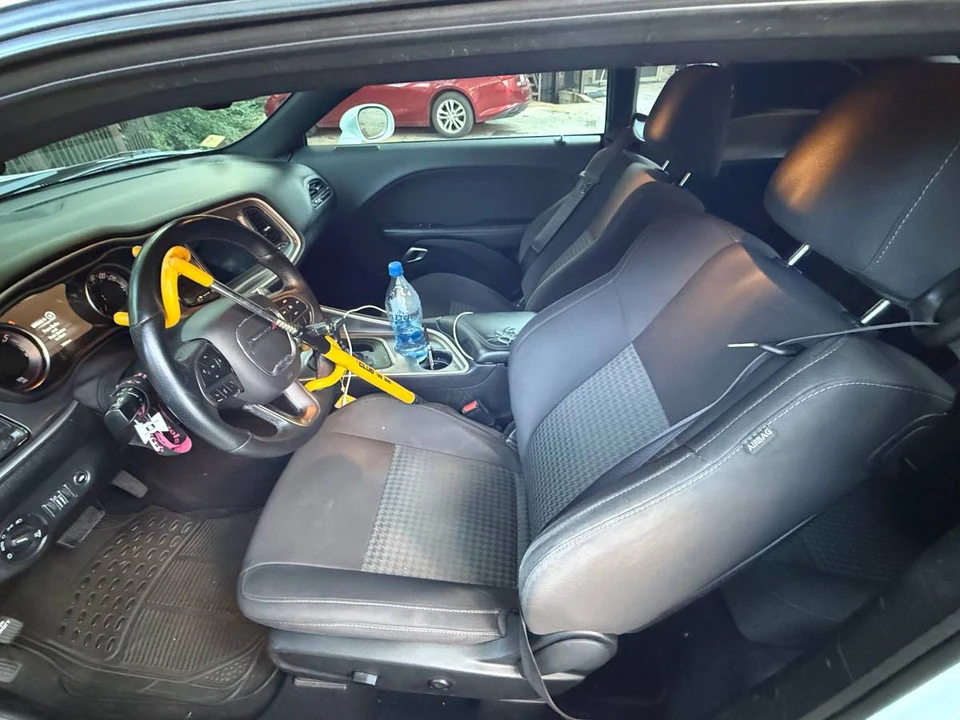 2019 Dodge Challenger 3rd Gen - Image 6 of 18