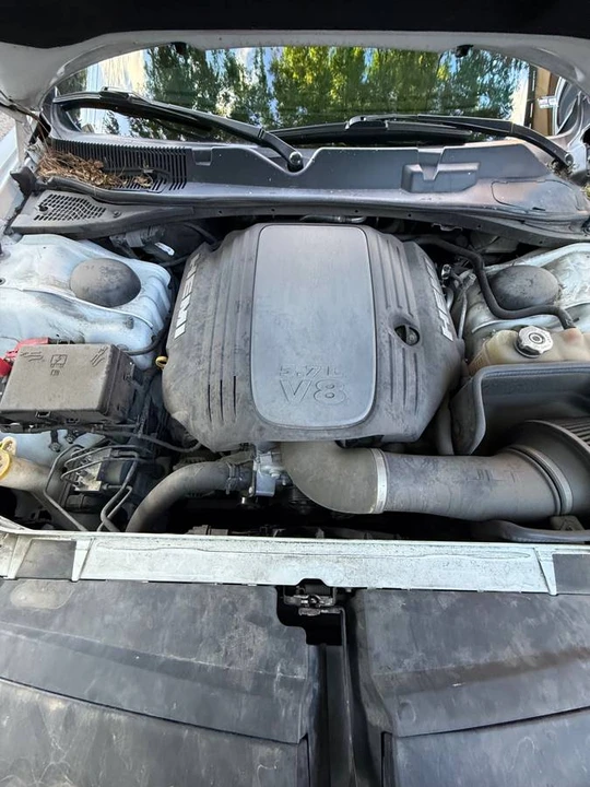2019 Dodge Challenger 3rd Gen - Image 14 of 18