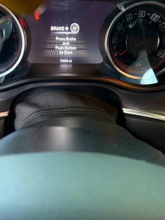 2019 Dodge Challenger 3rd Gen - Image 7 of 18