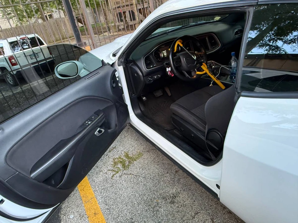 2019 Dodge Challenger 3rd Gen - Image 5 of 18