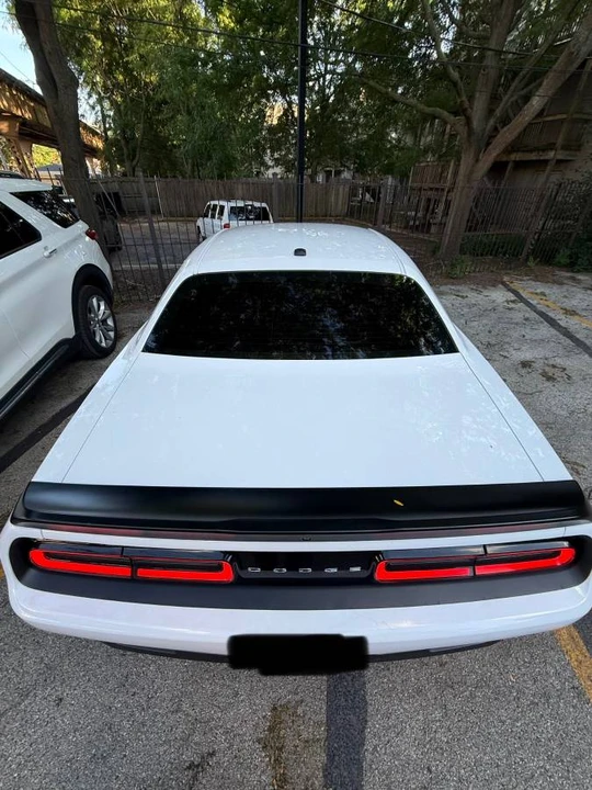 2019 Dodge Challenger 3rd Gen - Image 18 of 18