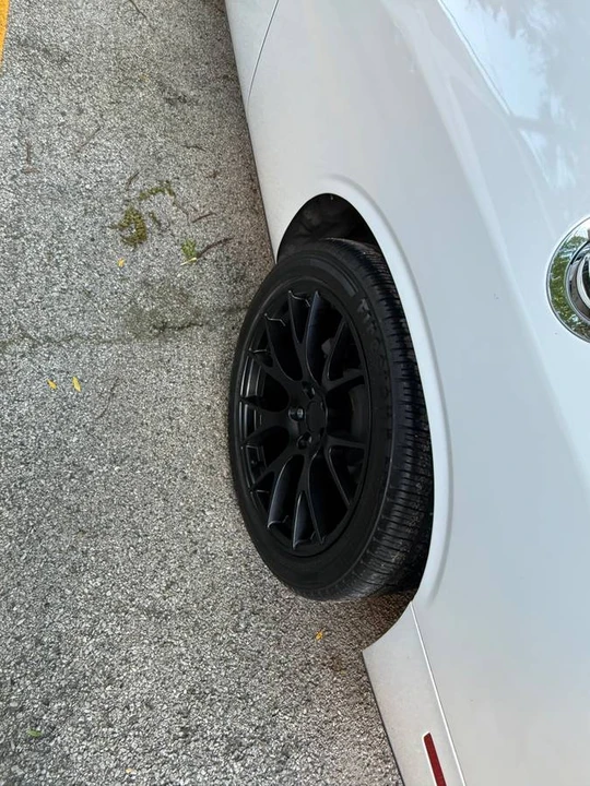 2019 Dodge Challenger 3rd Gen - Image 4 of 18