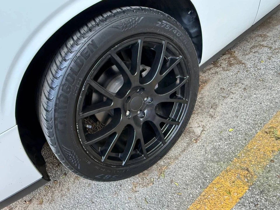 2019 Dodge Challenger 3rd Gen - Image 2 of 18
