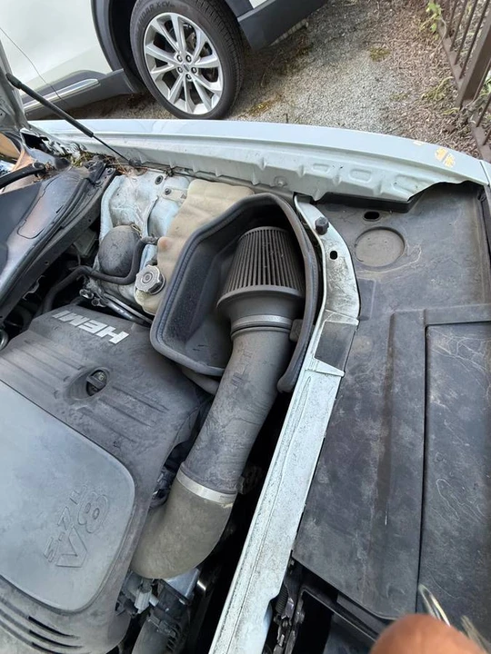 2019 Dodge Challenger 3rd Gen - Image 15 of 18