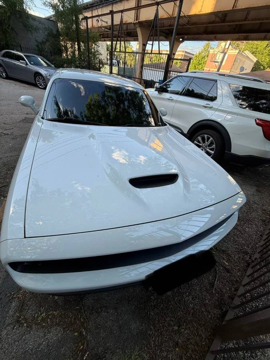 2019 Dodge Challenger 3rd Gen - Image 13 of 18