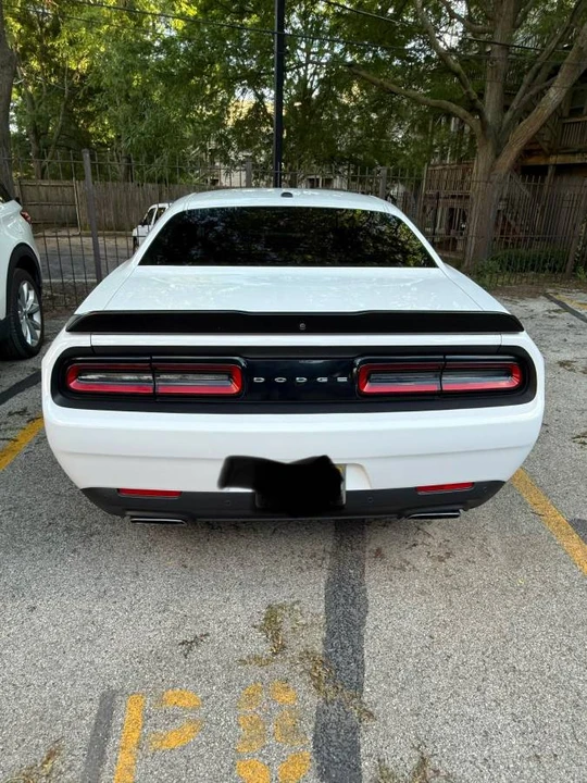 2019 Dodge Challenger 3rd Gen - Image 3 of 18