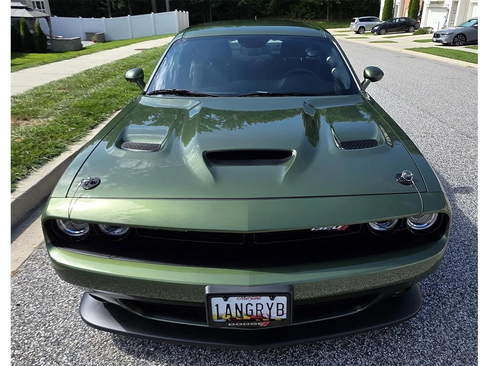 2019 Dodge Challenger 3rd Gen - Image 4 of 31