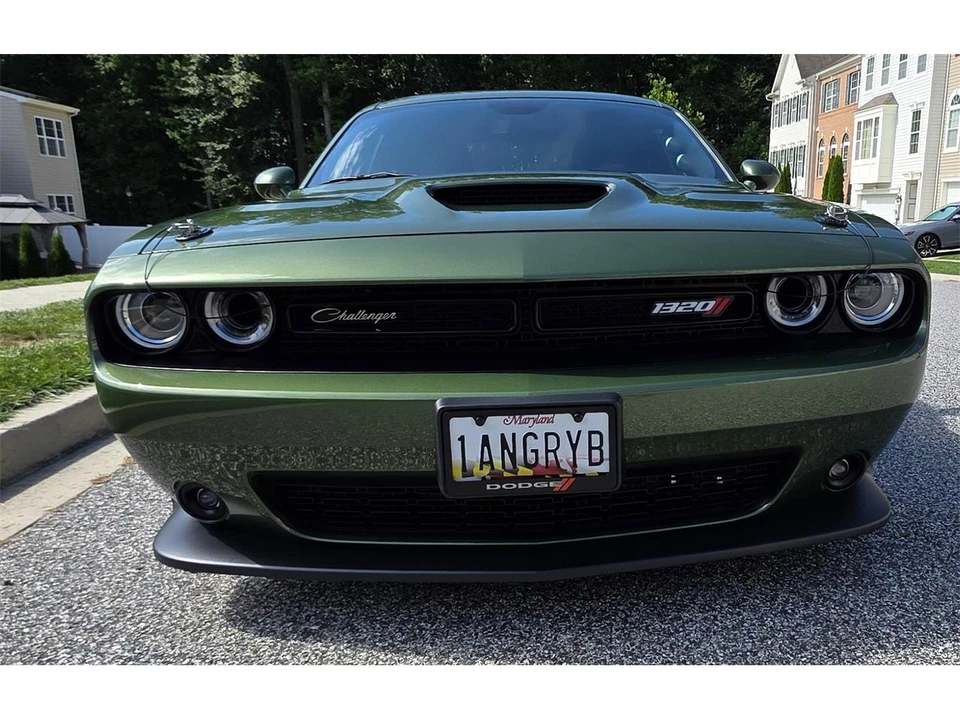 2019 Dodge Challenger 3rd Gen - Image 5 of 31