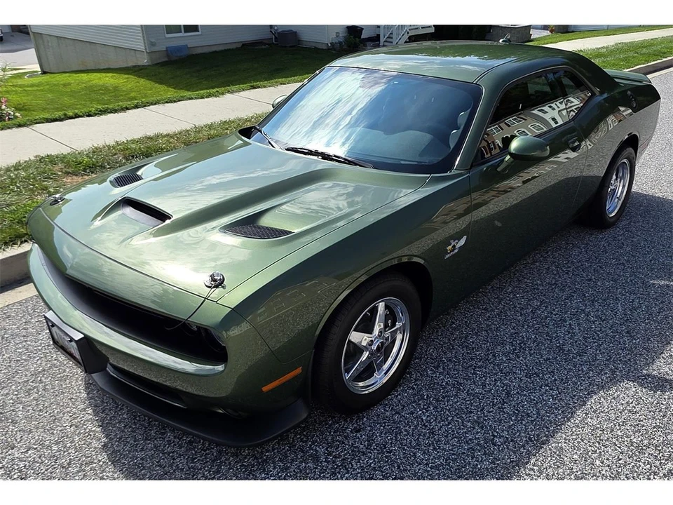 2019 Dodge Challenger 3rd Gen - Image 6 of 31