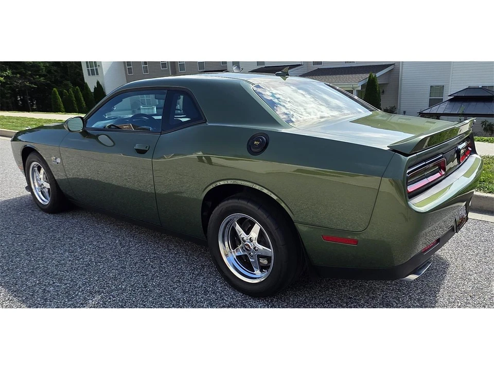 2019 Dodge Challenger 3rd Gen - Image 11 of 31
