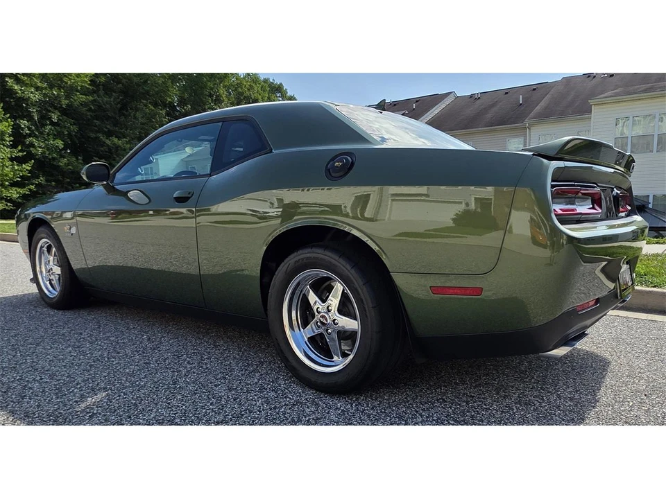 2019 Dodge Challenger 3rd Gen - Image 12 of 31