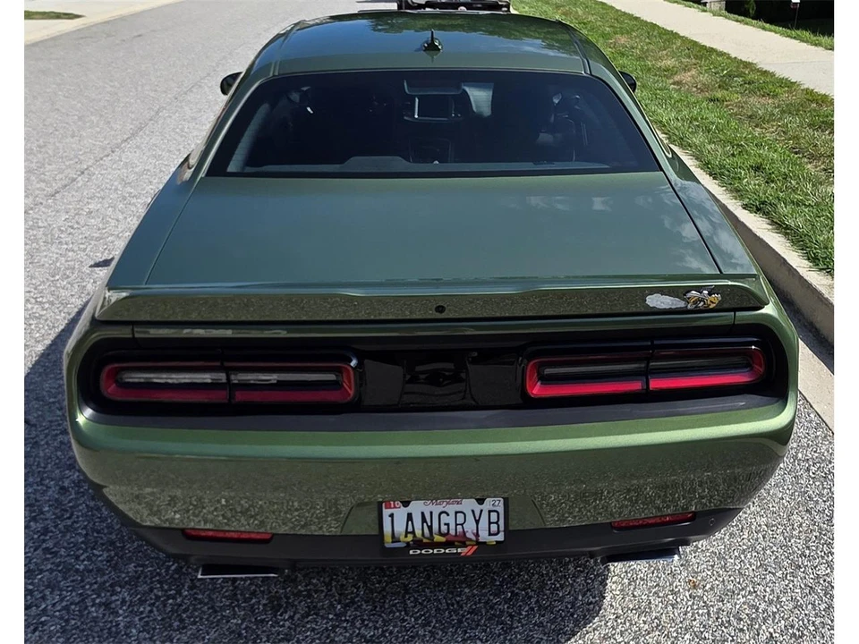 2019 Dodge Challenger 3rd Gen - Image 13 of 31