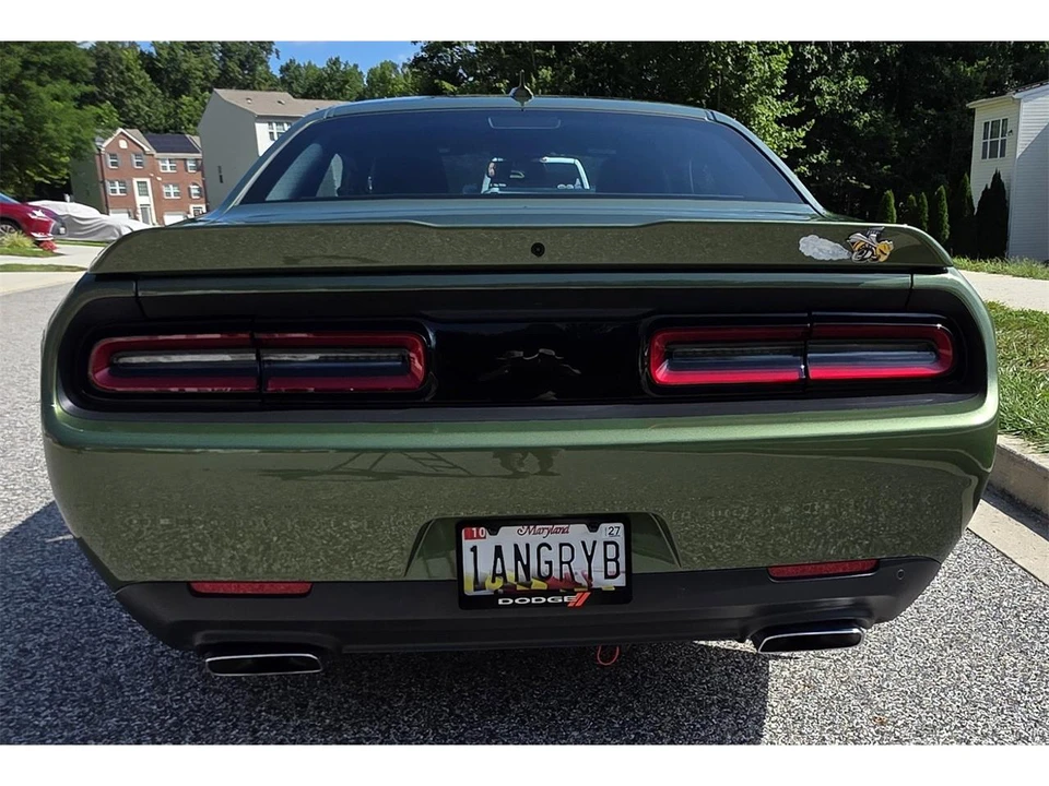 2019 Dodge Challenger 3rd Gen - Image 14 of 31