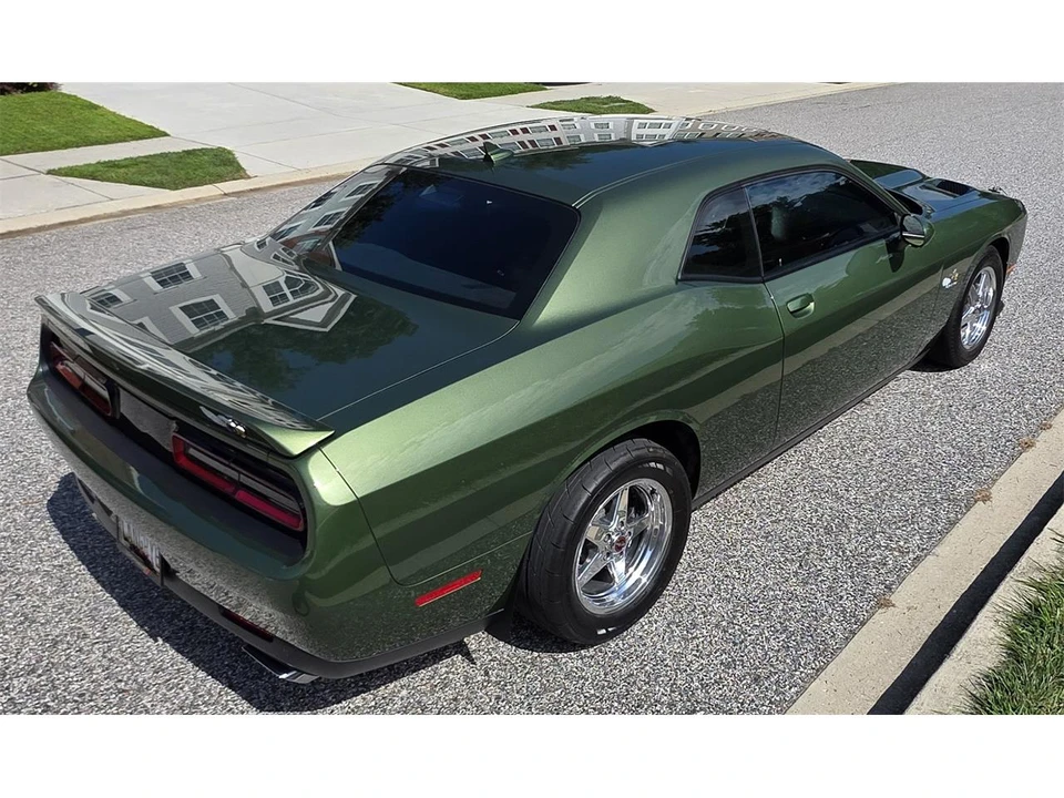 2019 Dodge Challenger 3rd Gen - Image 15 of 31