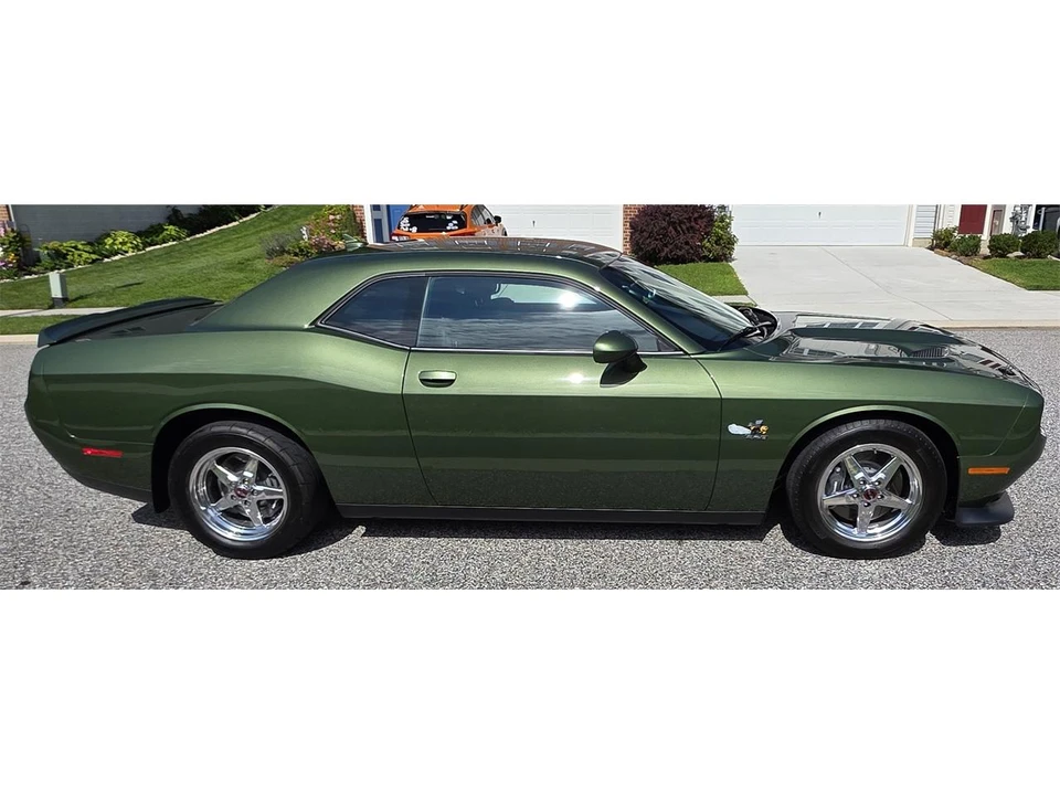 2019 Dodge Challenger 3rd Gen - Image 18 of 31