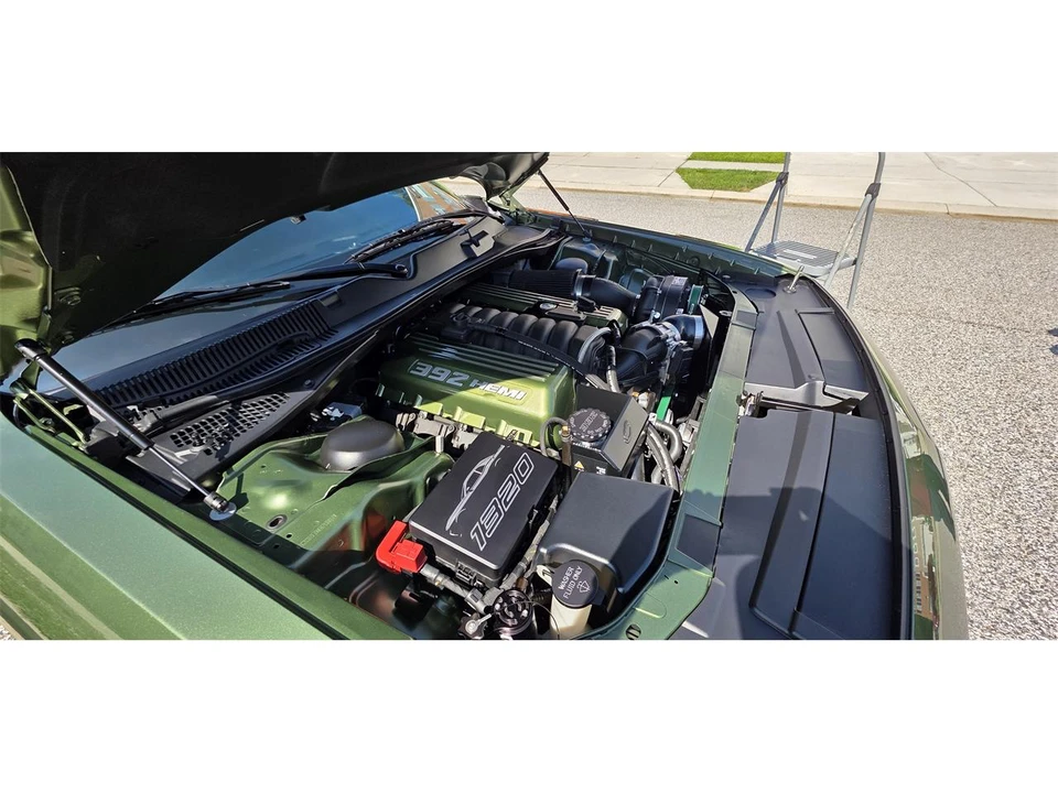 2019 Dodge Challenger 3rd Gen - Image 20 of 31