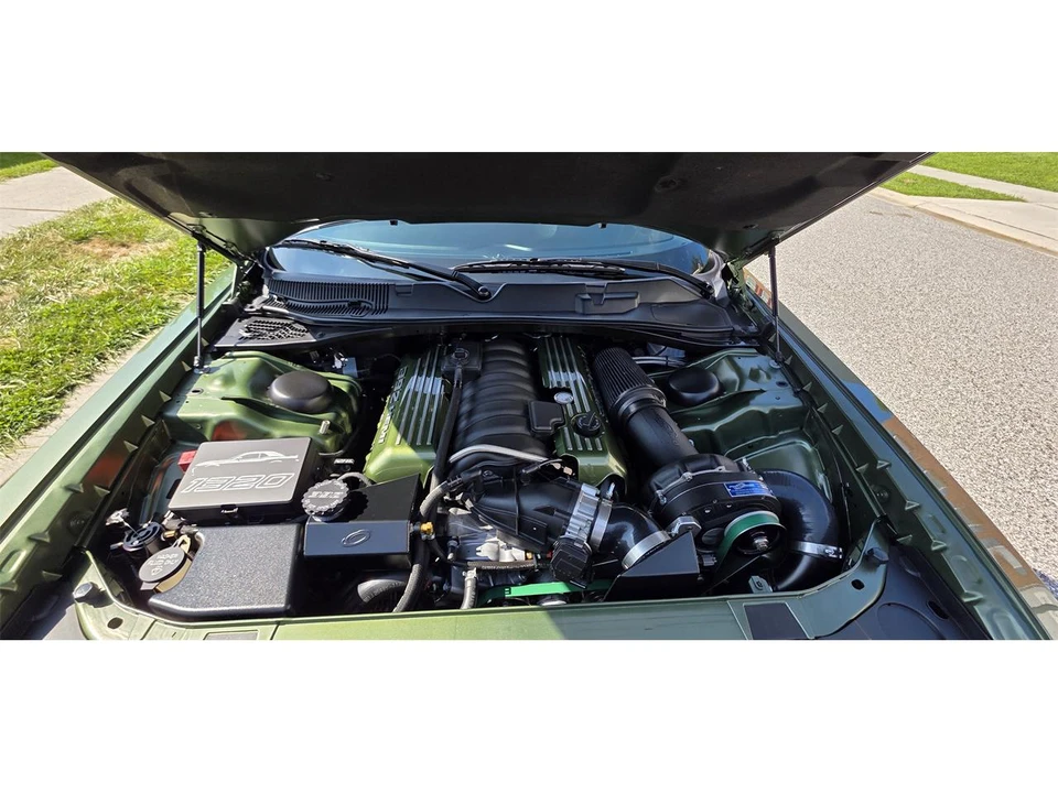 2019 Dodge Challenger 3rd Gen - Image 21 of 31