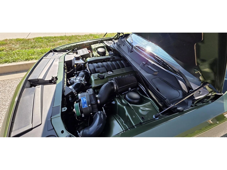 2019 Dodge Challenger 3rd Gen - Image 22 of 31