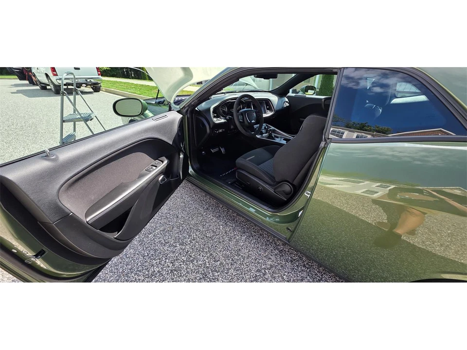 2019 Dodge Challenger 3rd Gen - Image 23 of 31