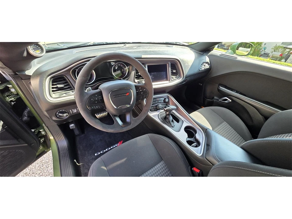 2019 Dodge Challenger 3rd Gen - Image 24 of 31