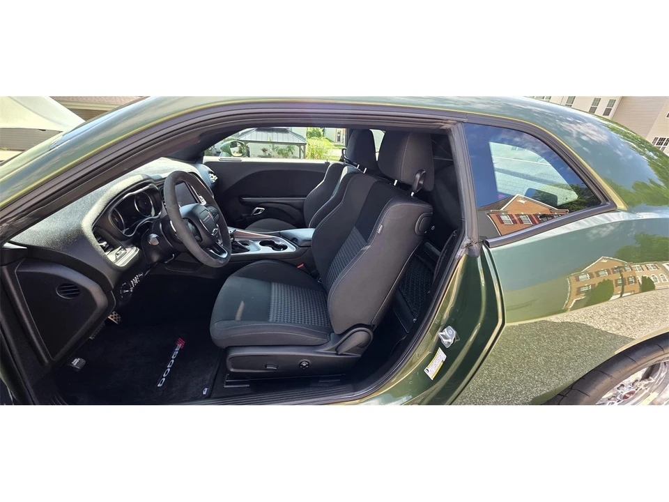 2019 Dodge Challenger 3rd Gen - Image 27 of 31